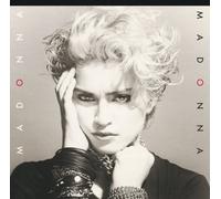 Madonna Madonna (CD) Remastered Album