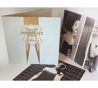 MADONNA - MADONNA the immaculate collection, double album, gatefold, 7599 26440 1 [Viny...