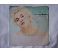 Madonna - MADONNA The Look of Love UK 7" 45
