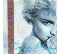 Madonna - Madonna - True Blue (Remix) - [7"]