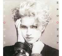 Madonna - Madonna