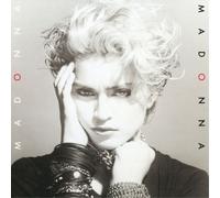 Madonna - Madonna (Vinile)
