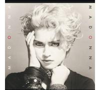 Madonna – Madonna – Vinile LP
