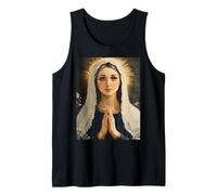 Madonna, Madre Benedetta, Regina del Cielo, Maria Immacolata Canotta