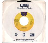 Madonna - Material Girl - Sire - 929 083-7