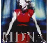 MADONNA - Mdna