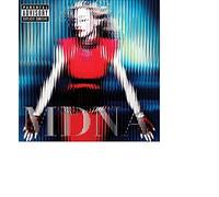 Madonna - Mdna