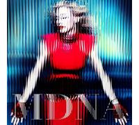 Madonna - Mdna - Cd