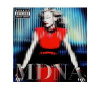 - Madonna - MDNA - CD