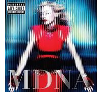 Madonna - Mdna (Japanese Edition) Limitato