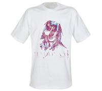 Madonna - Mdna T-Shirt (Wht) (l) (M)