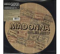 Madonna - Miles Away