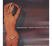 Madonna - Miss American Pie
