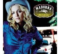 Music - Madonna (Vinile)