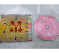 Madonna - Music (Album Vers.)/Music (Groove Armada Edit)