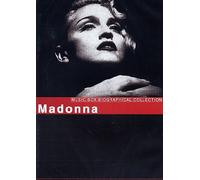 Madonna - Music Box Biographical Collection