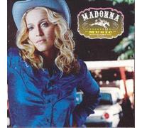 Madonna Music (CD) Album
