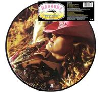 Madonna - Music (Deep Dish) (Picture Disk)