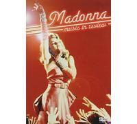 Madonna - Music In Review