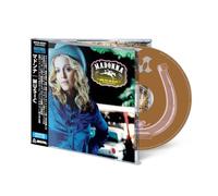 Madonna - Music (Japanese Edition) Cd Limitato