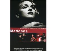 Madonna - Music Video Box Documentary