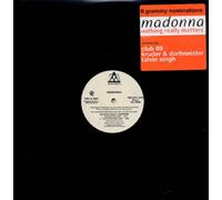 Madonna - Nothing Really Matters