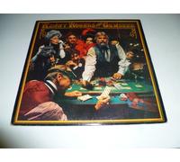 MADONNA - "oh god shes madonna" live in philadelphia PROMO COPY Picture Disc LP VINILE