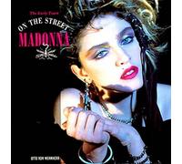 Madonna - On The Street