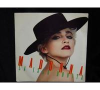 Madonna - Open Your Heart