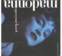 Madonna - Open Your Heart