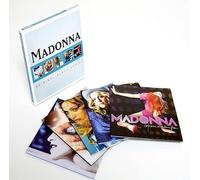 Madonna - Original Album Series
