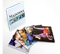 Madonna - Original Album Series [5CD]