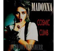 MADONNA & Otto Von Wernherr - COSMIC CLIMB (UK Import)