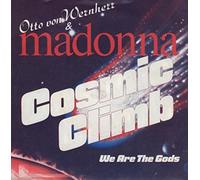 Madonna / Otto von Wernherr - Cosmic Climb: We Are The Gods
