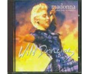 Madonna & Otto Von Wernherr - Wild Dancing