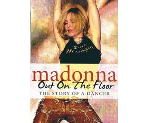 Madonna - Out On The Floor - Dvd