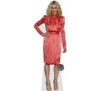 Madonna (Pink Dress) mini formato