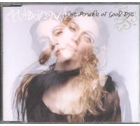 Madonna - Power of Goodbye/Power of Good