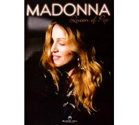 Madonna - Queen of Pop [Edizione: Regno Unito]