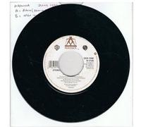 MADONNA - rain / open your heart 45 rpm single