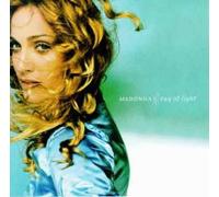 Madonna - Ray Of Light - 2 Vinili