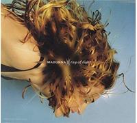 Madonna - Ray Of Light