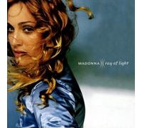 Madonna - Ray Of Light (CD)