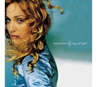 Madonna Ray of Light (CD) Album
