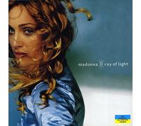 Madonna: Ray Of Light (import)