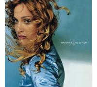Madonna - Ray Of Light (Japanese Edition) Cd Limitato