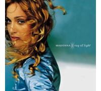 Madonna Ray of Light (Vinyl LP)