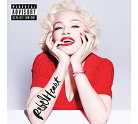 Rebel Heart [Explicit] by Madonna