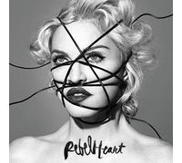 Madonna Rebel Heart CD MUSICA NUOVO
