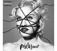 Madonna - Rebel Heart, Deluxe Edition